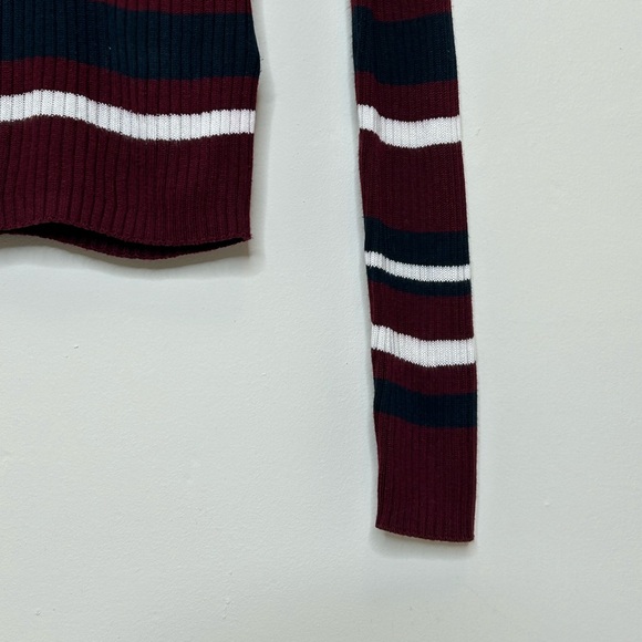Striped Long-sleeve (H&M) - Picture 2 of 7